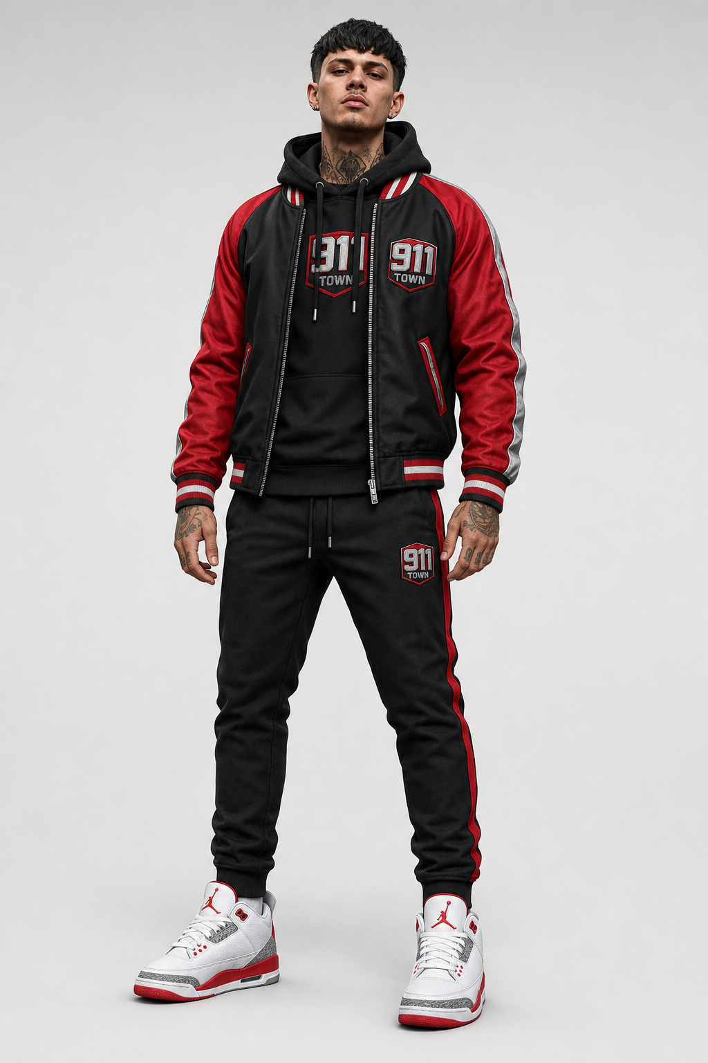 Streetwear