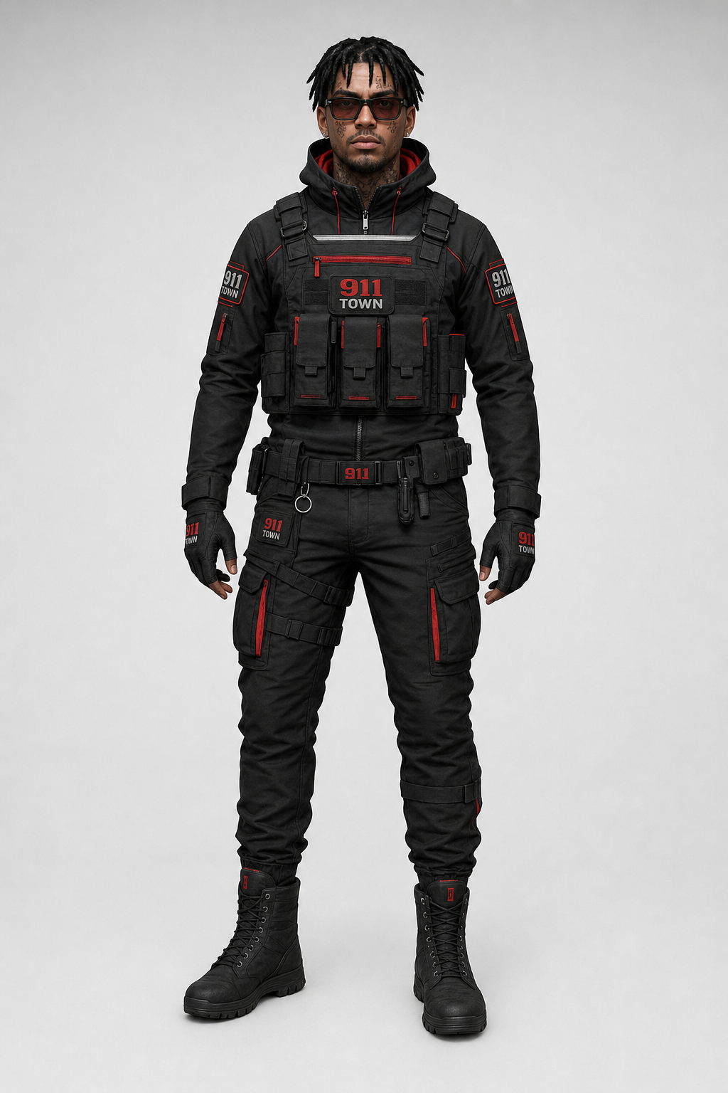 Tactical